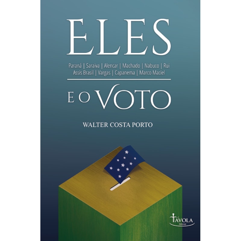 ELES E O VOTO