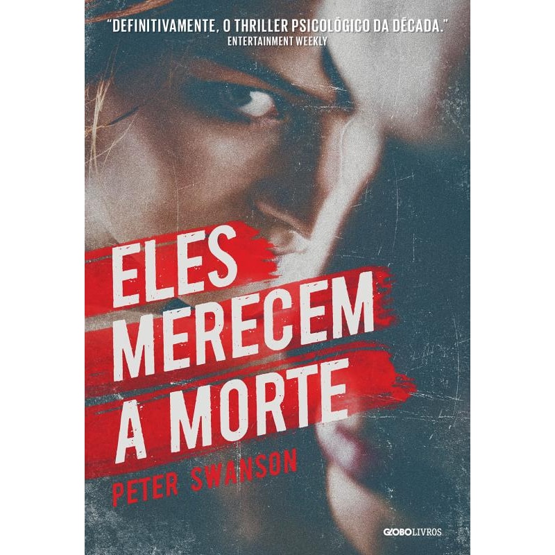 ELES MERECEM A MORTE