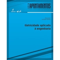 ELETRICIDADE APLICADA A ENGENHARIA
