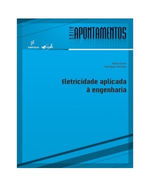 ELETRICIDADE APLICADA A ENGENHARIA