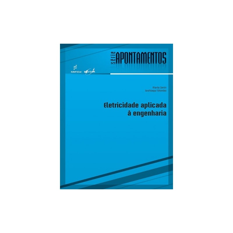 ELETRICIDADE APLICADA A ENGENHARIA