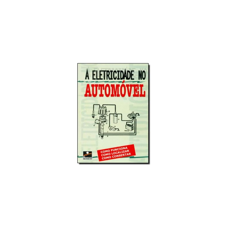 ELETRICIDADE NO AUTOMOVEL (A)