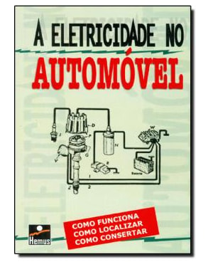 ELETRICIDADE NO AUTOMOVEL (A)