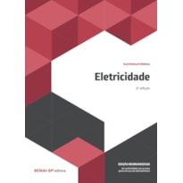ELETRICIDADE: REORGANIZADO
