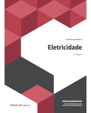 ELETRICIDADE: REORGANIZADO