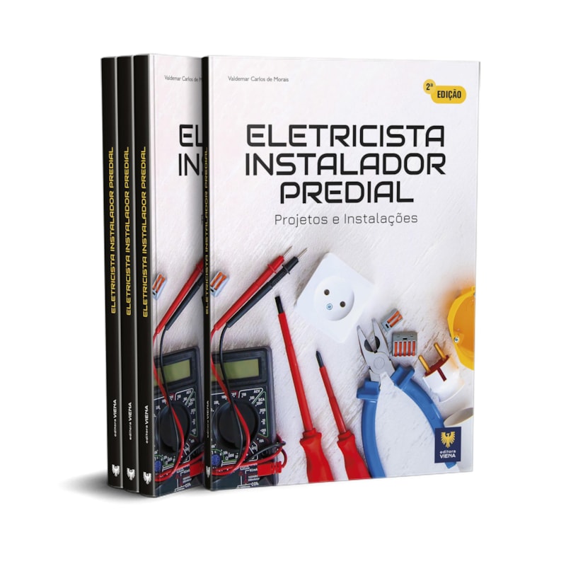 ELETRICISTA INSTALADOR PREDIAL