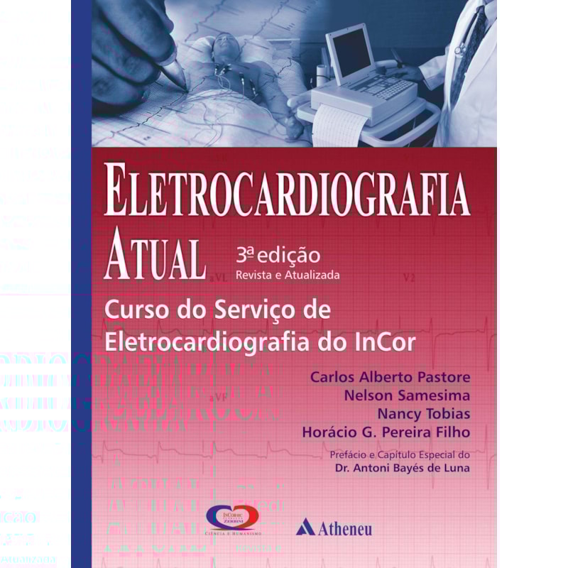ELETROCARDIOGRAFIA ATUAL
