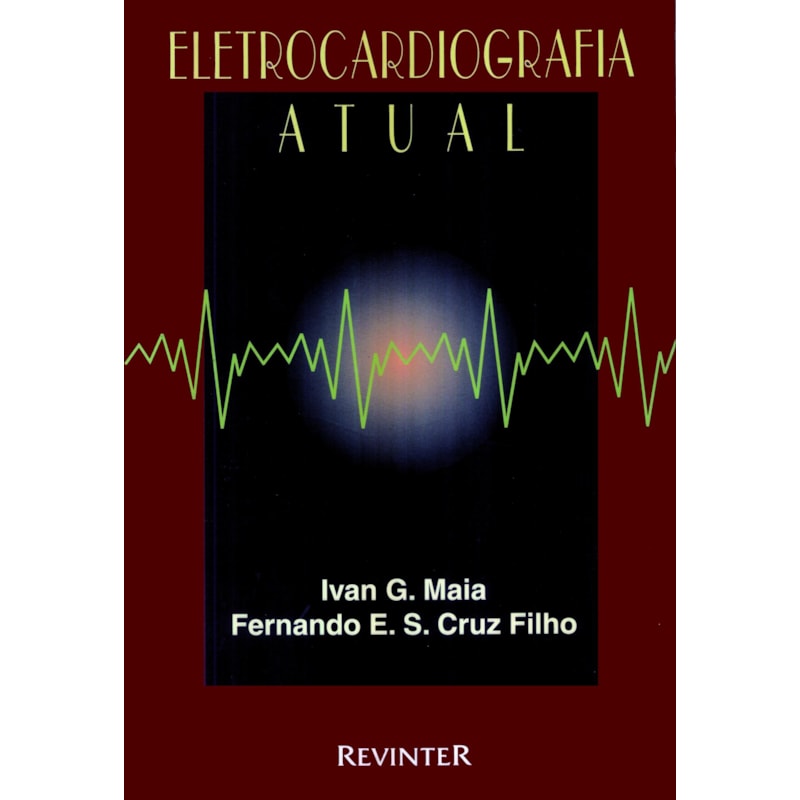ELETROCARDIOGRAFIA ATUAL