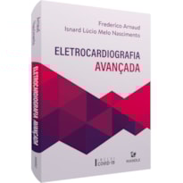 ELETROCARDIOGRAFIA AVANÇADA