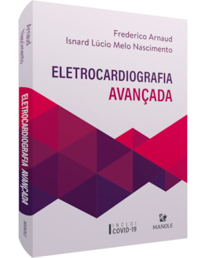 Eletrocardiografia avançada
