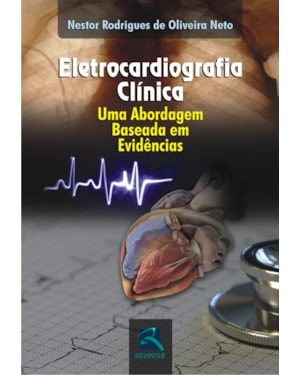 Eletrocardiografia clínica: uma abordagem baseada em evidências
