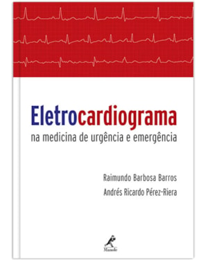 Eletrocardiograma na medicina de urgência e emergência