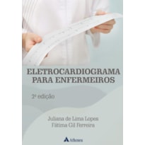 Eletrocardiograma para enfermeiros