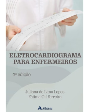 Eletrocardiograma para enfermeiros