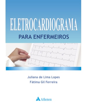 Eletrocardiograma para enfermeiros