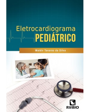 Eletrocardiograma pediátrico