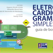 ELETROCARDIOGRAMA SIMPLES: GUIA DE BOLSO