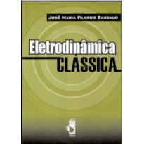 ELETRODINÂMICA CLÁSSICA