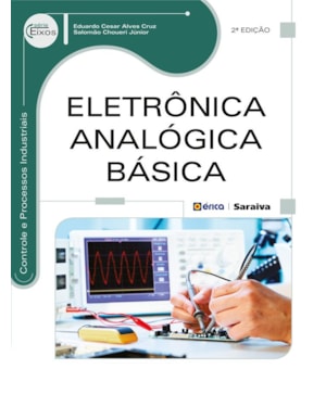 ELETRÔNICA ANALÓGICA BÁSICA