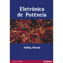 ELETRÔNICA DE POTÊNCIA