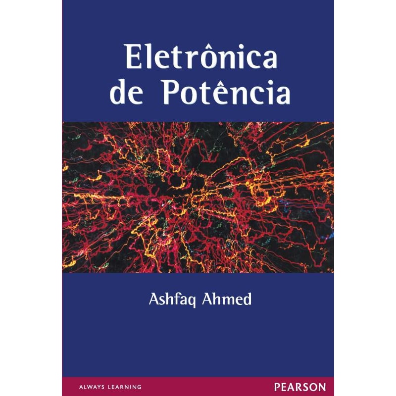 ELETRÔNICA DE POTÊNCIA