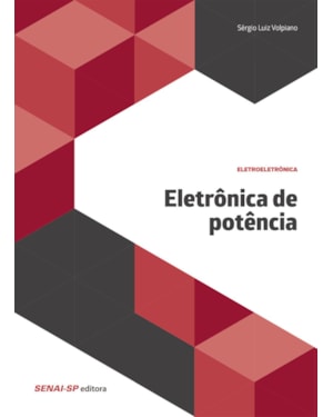 ELETRÔNICA DE POTÊNCIA