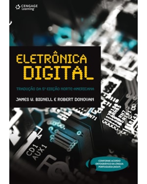ELETRÔNICA DIGITAL