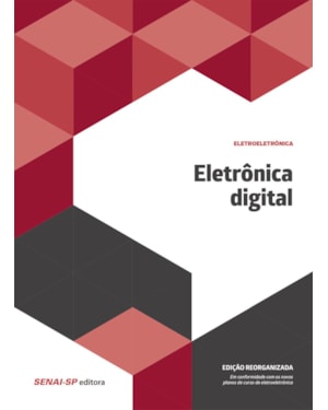 ELETRÔNICA DIGITAL: REORGANIZADO