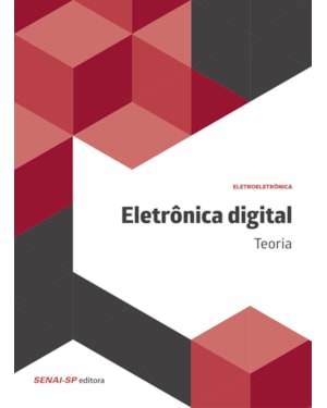 ELETRÔNICA DIGITAL: TEORIA