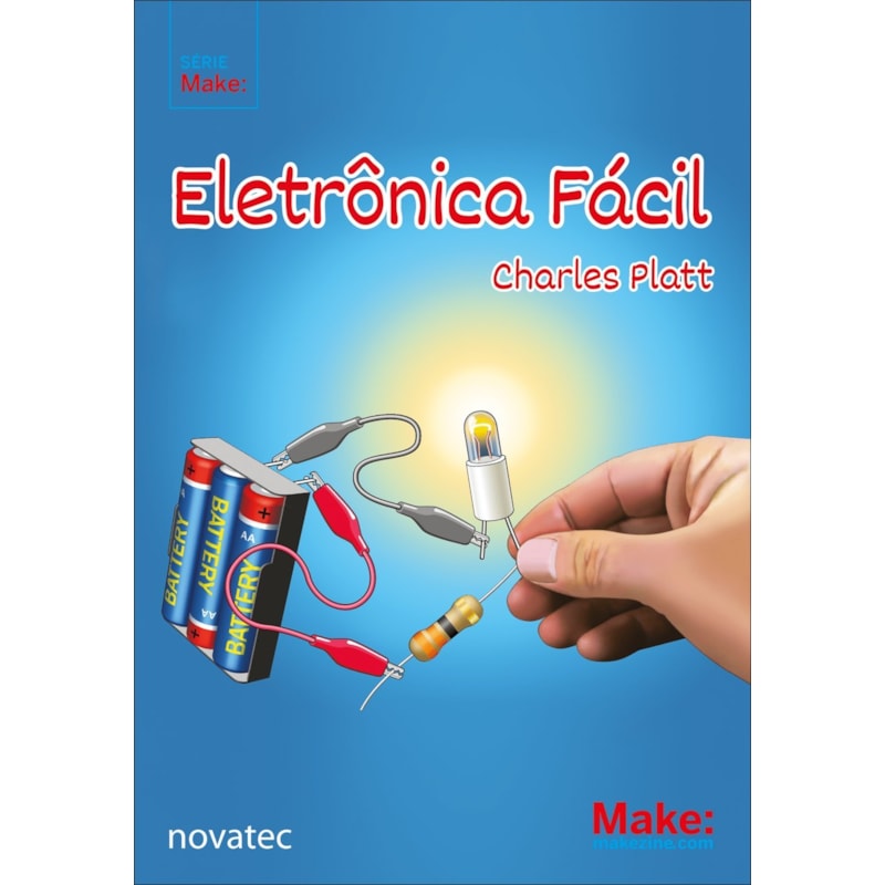 ELETRÔNICA FÁCIL