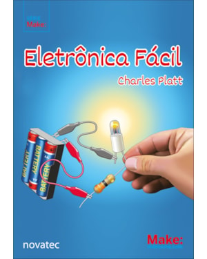 ELETRÔNICA FÁCIL