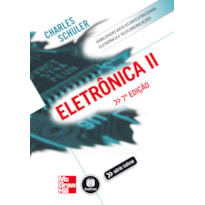 ELETRÔNICA II