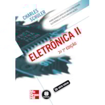 ELETRÔNICA II ELETRÔNICA II