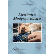 ELETRÔNICA MODERNA BÁSICA