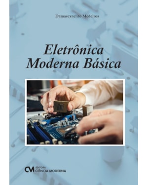 ELETRÔNICA MODERNA BÁSICA