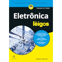 ELETRÔNICA PARA LEIGOS