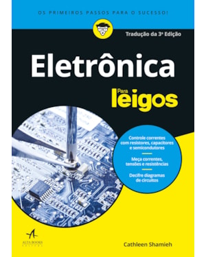 Eletrônica para leigos