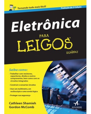 Eletrônica para leigos