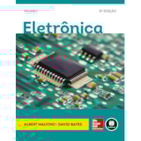 ELETRÔNICA: VOLUME 1