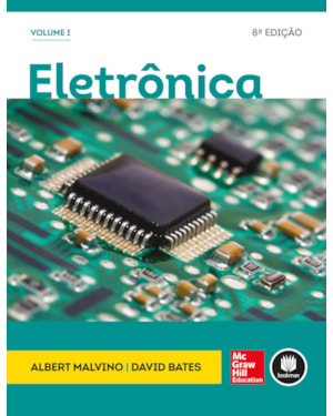 ELETRÔNICA: VOLUME 1