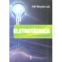 ELETROTÉCNICA AO ALCANCE DE TODOS