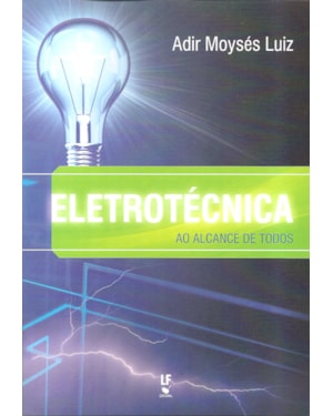 ELETROTÉCNICA AO ALCANCE DE TODOS
