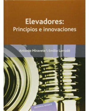 Elevadores: princípios e innovaciones