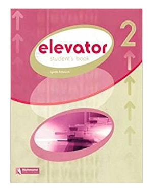 ELEVATOR 2 - STUDENTS BOOK - 1