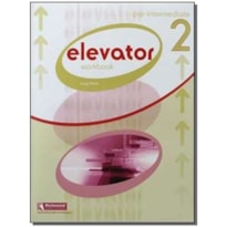 ELEVATOR 2 - WORKBOOK - 1