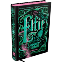 ELFIE: UMA HISTÓRIA DE WICKED