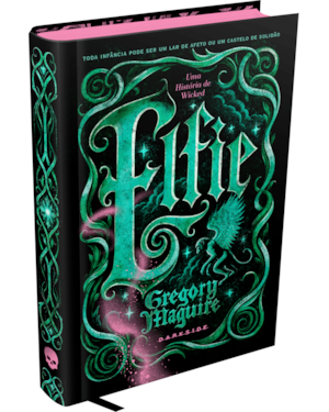 ELFIE: UMA HISTÓRIA DE WICKED