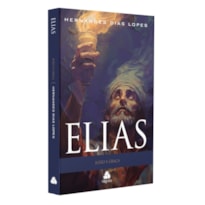 ELIAS: JUÍZO E GRAÇA