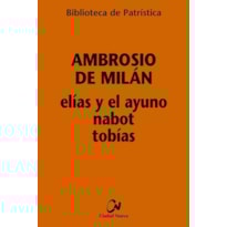 ELÍAS Y EL AYUNO - NABOT - TOBÍAS