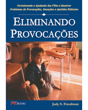 Eliminando provocações